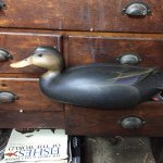 George Strunk - @strunkdecoys - Instagram