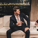 George - @george_strunk - Instagram