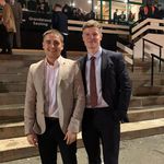 George Stuart - @georgestuart01 - Instagram