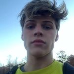 George Stuart - @george_stuart_ - Instagram