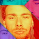 George Stuart Groves - @grooverthehoover - Instagram