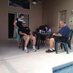George Stuber - @gvstuber49 - Instagram