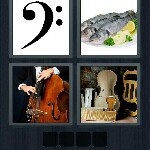 George is stuck - @4pics1w0rdh3lp - Instagram