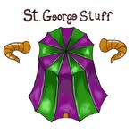 Devin St. George - @stgeorgestuff - Instagram