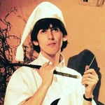 George Fan Account - @george_harrison_stuff - Instagram