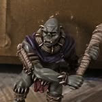 George Lees - @george_paints_stuff - Instagram