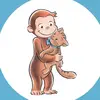 idk - @curious_george_stuff - TikTok
