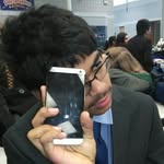 if you follow me your an idiot - @george_stufff - Instagram