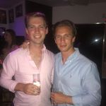 George Styles - @stylesgeorge - Instagram