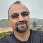 George Styles - @sultanofoz - Instagram