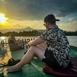 George Leversuch - @georgeleversuch - Instagram