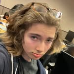 George Sugden - @gobbly_the_linguine - Instagram