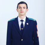 Георгий Сухомлинов - @georgesuhomlinov - Instagram