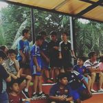 cornelius george suharto - @george_suharto_avangeravatar - Instagram