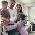 George Samaan - @george_suhair - Instagram