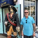 Scott Suitor - Facebook