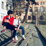 George - @george.sulakvelidze - Instagram