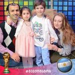 George Sulashvili - @george.sulashvili - Instagram