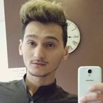 George Florentin Sultan - @george_sultan_ - Instagram