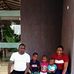 George Omundi Sultan  - Facebook
