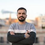 George Sultan - @georgesultan - Instagram