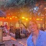 George D. Summerhayes - @george_summerhayes - Instagram