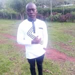 George summer - @ochiengg818 - Instagram
