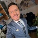 Jiří Janošek - @george_summertown - Instagram