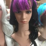 Wigs Fashion - @georgesummer8888 - Instagram