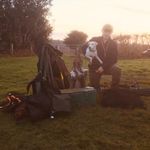 George Sumner - @sussex_ferreting_ - Instagram