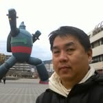 George Sun - @fashion39com - Instagram