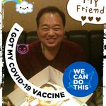 George Sung - @scafa2003 - Instagram