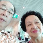George Sung Ching Ngiong - @georgengiong - Instagram