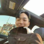 George Sung-ho - @olof0101 - Instagram