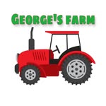 George’s farm - @georgesuperfarm - Instagram