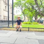 Jorge Cruz - @georgesuper25 - Instagram