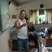George Sarvis - Facebook