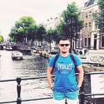 George Surface - @george.surface - Instagram