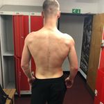 George Suttle - @georgesuttle_gym - Instagram