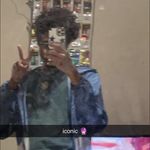 George Swervo Suttle - @3.wydswervo - Instagram