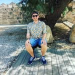 George Sweeten - @gjds__ - Instagram