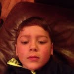 George Swindells - @lovely_balls_5000 - Instagram