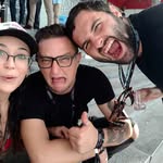George Swinger - @swingergeorge - Instagram