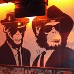 George W. Swing - @okeyswing - Instagram