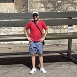 Georges Wingel - @georgeswingel - Instagram