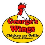 George’s Wings - @georges.wings - Instagram