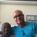George Sylvain - @georgesylvain4 - Instagram