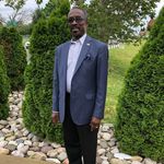 Georges Sylvain - @georges.sylvain50 - Instagram