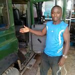 george sylvester - @georgesylvester9417 - Instagram