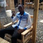George Sylvester - @george_sylvester - Instagram